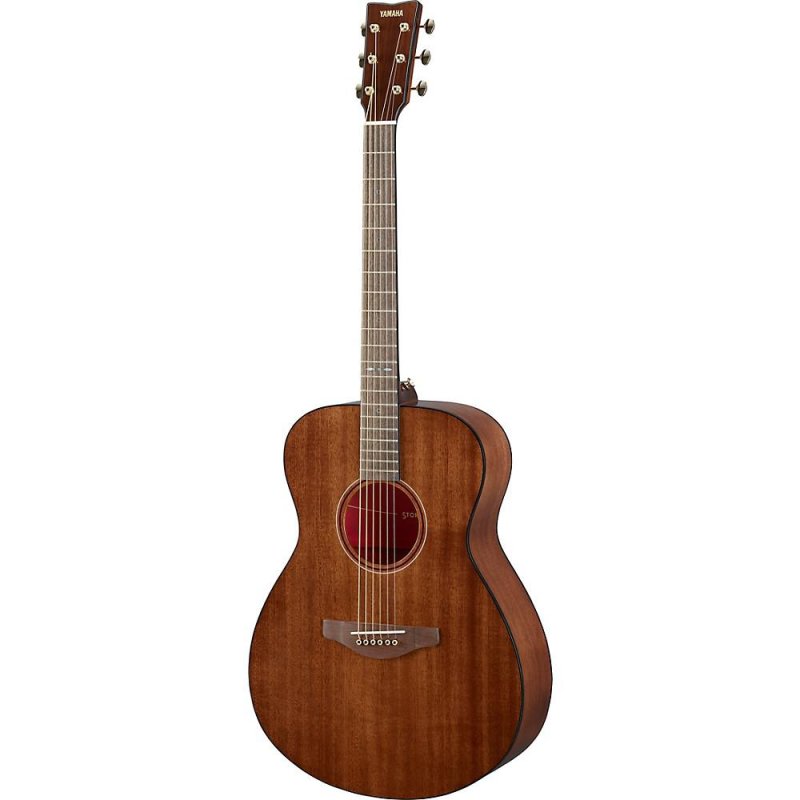 Yamaha Storia III Concert Acoustic-Electric Guitar