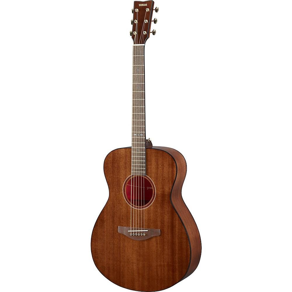 Yamaha Storia III Concert Acoustic-Electric Guitar — photo 1