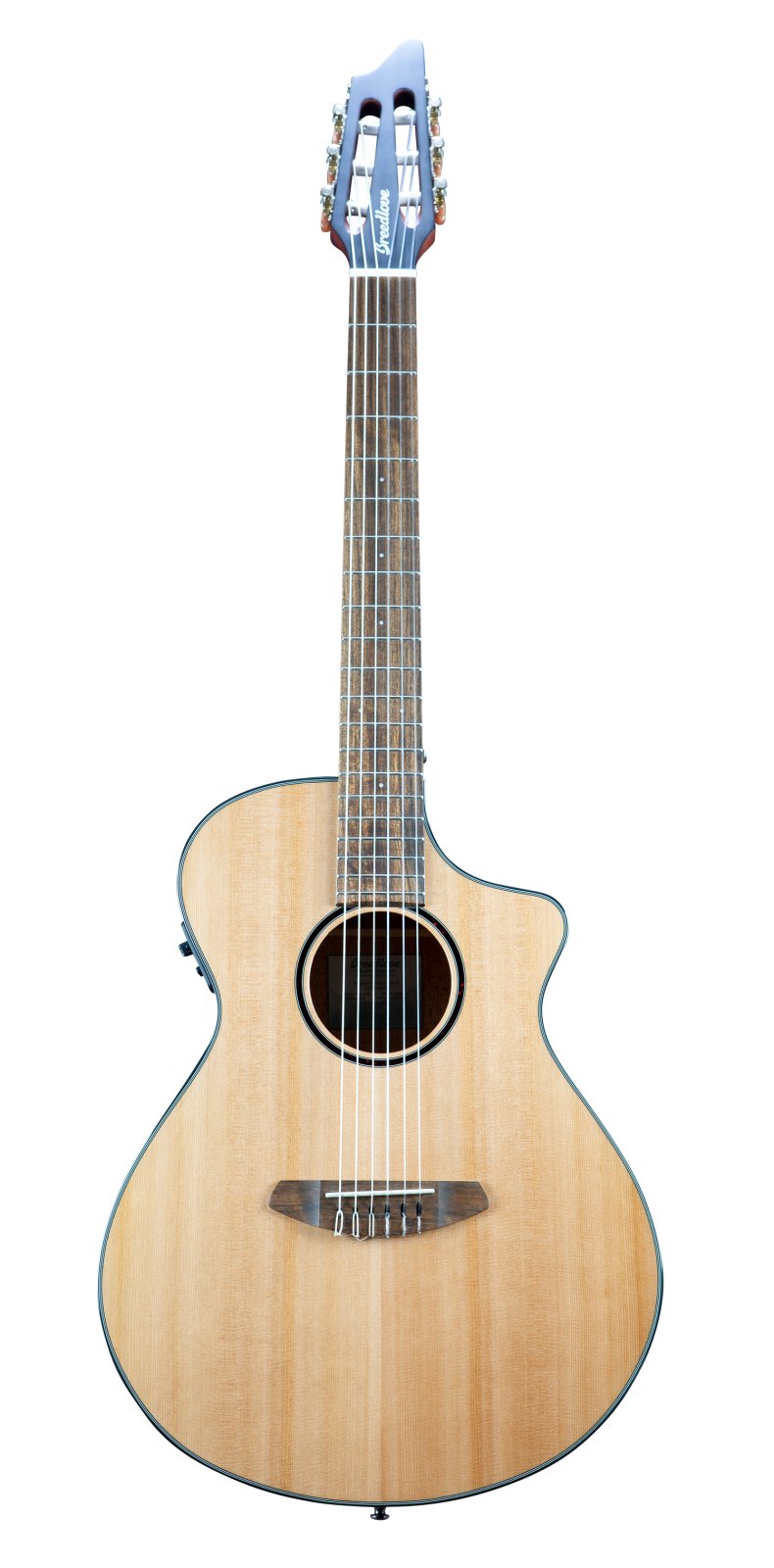 Breedlove S Concert Nylon CE — photo 1