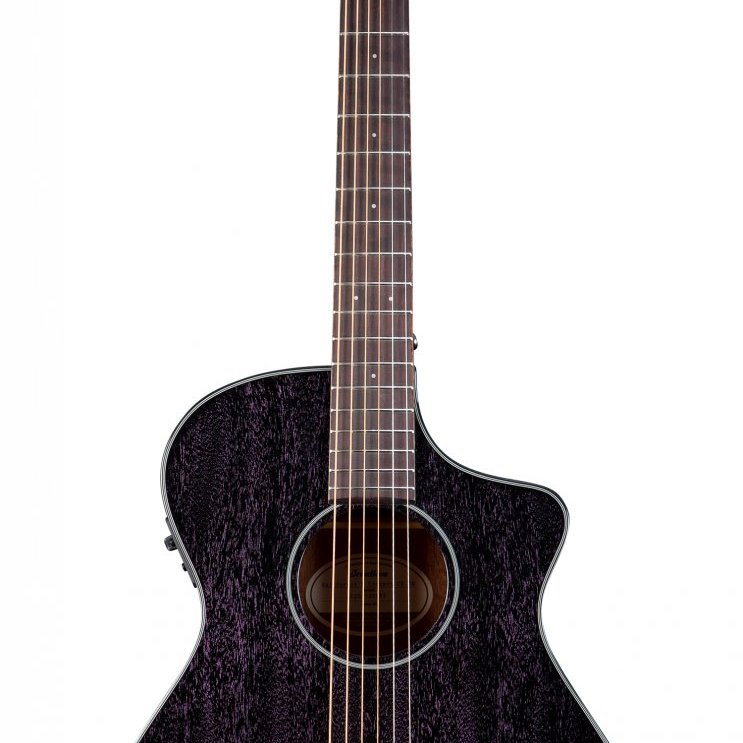 Breedlove Rainforest S Concert CE