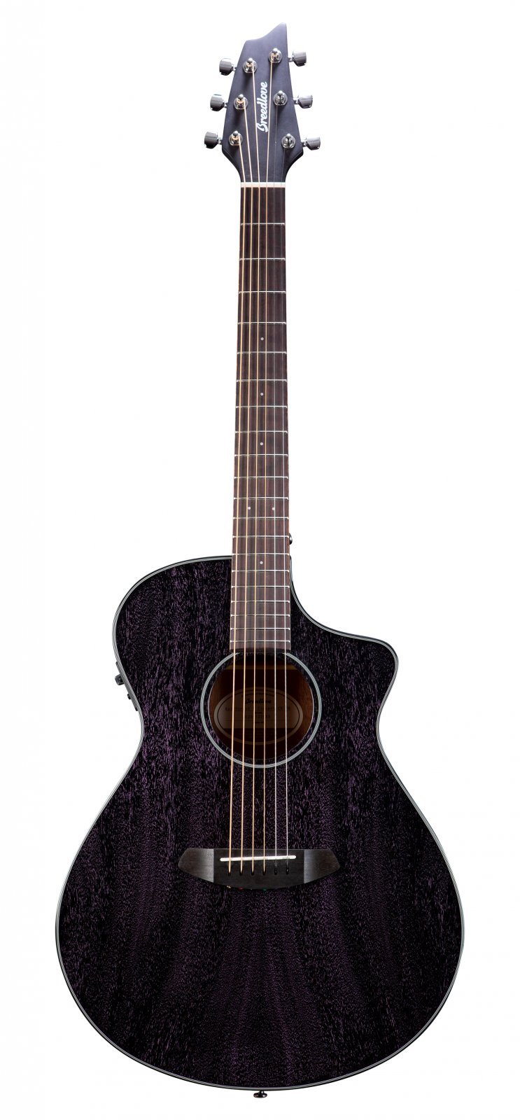 Breedlove Rainforest S Concert CE — photo 1