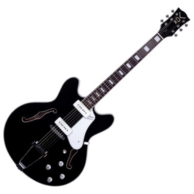 Vox Bobcat BK-V90 w/HSC Black — photo 1