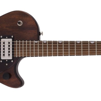 Used Gretsch G2210 Streamliner Junior Jet Club Electric Guitar (Imperial Stain)