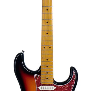 Tagima TG-530-SB-LF/TT