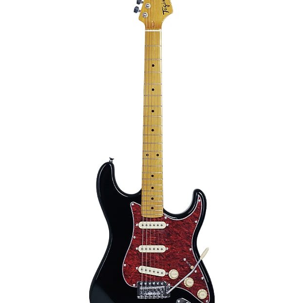 Tagima TG-500-BK-DF/BK