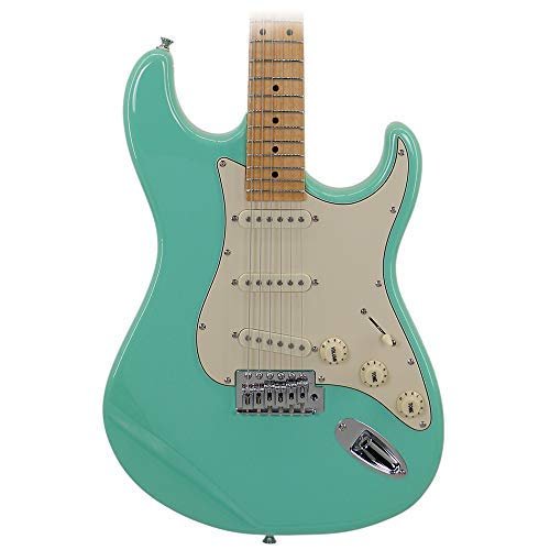 Tagima TG-530-SG-LF/MG Sea Green — photo 1
