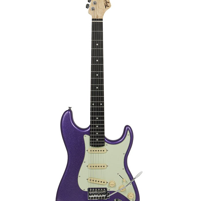 Tagima TG-500-MPP-DF/MG Metallic Purple