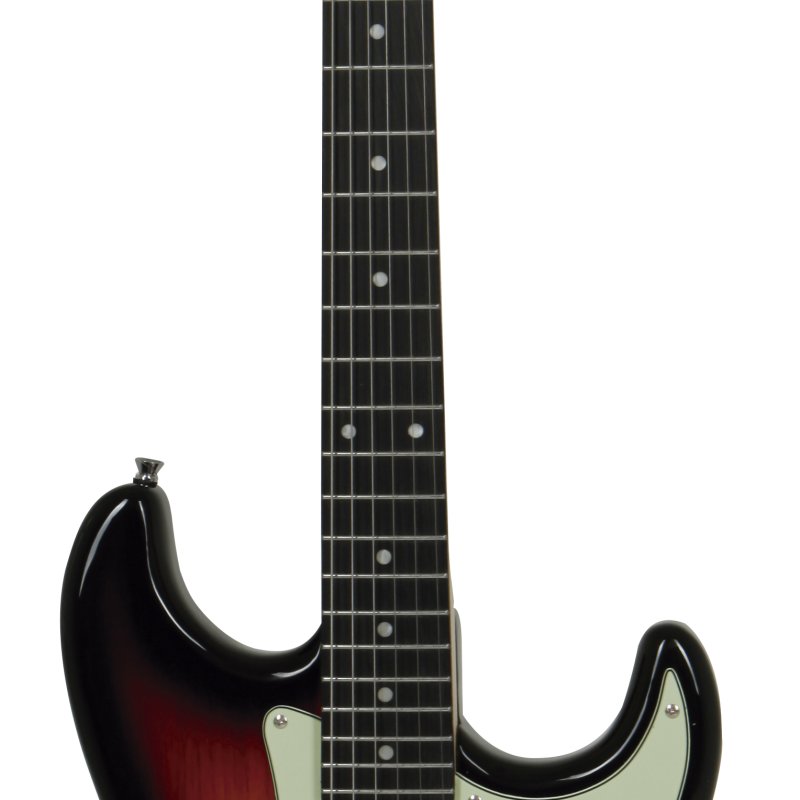 Tagima TG 500-SB-DF/MJ Sun Burst