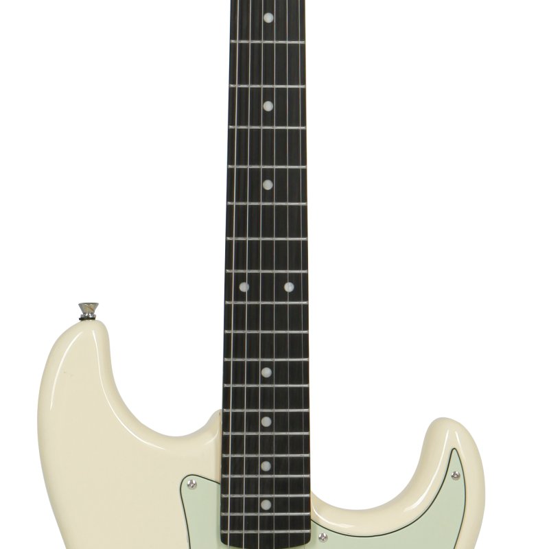 Tagima TG-500 OWH-DF/MG Olympic White