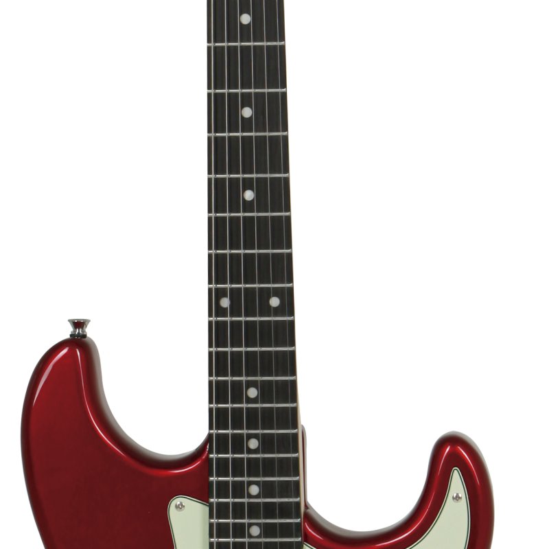 Tagima TG-500-CA-DF/WH Candy Apple