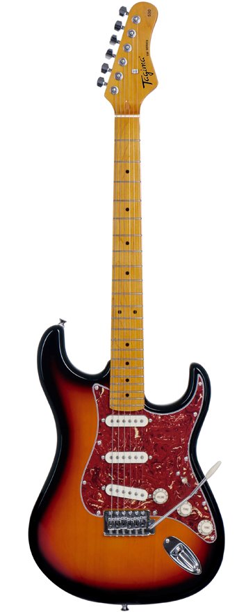 Tagaima TG-530-SB-LF/TT Sun Burst — photo 1