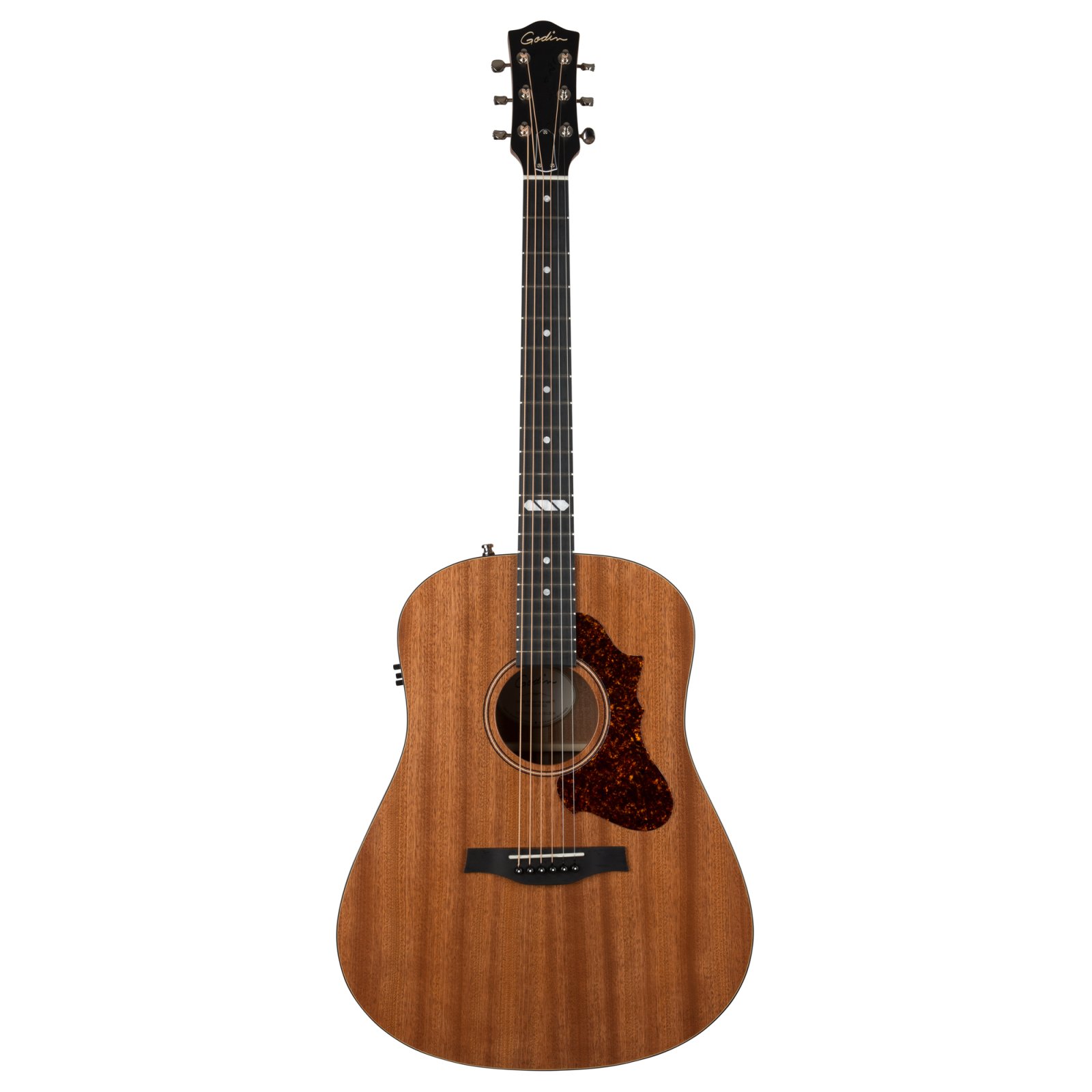 Godin Metropolis Composer QIT — photo 1
