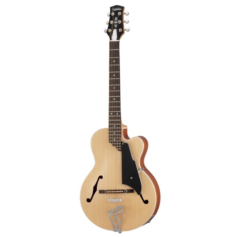 Vox Giulietta VGA-3PS-NA w/gig bag — photo 1