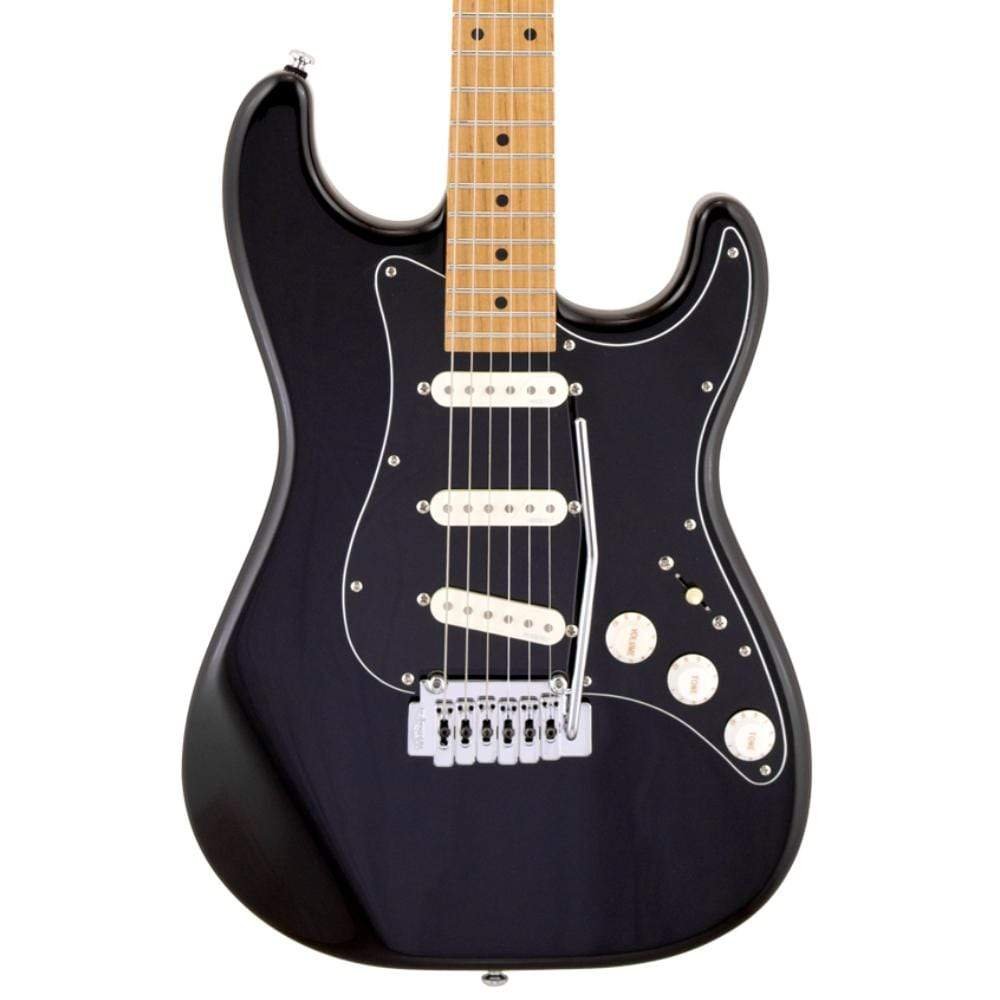 Reverend Gil Parris GPS w/Roasted Maple Neck — photo 1