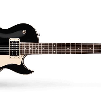 Cort CR100 LP Black