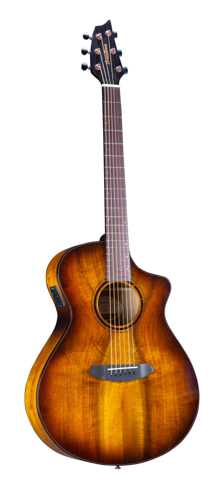 Breedlove Pursuit Ex Concerto TE CE — photo 1