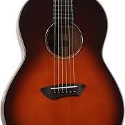 Yamaha CSF3M Acoustic in Tobacco Sunburst