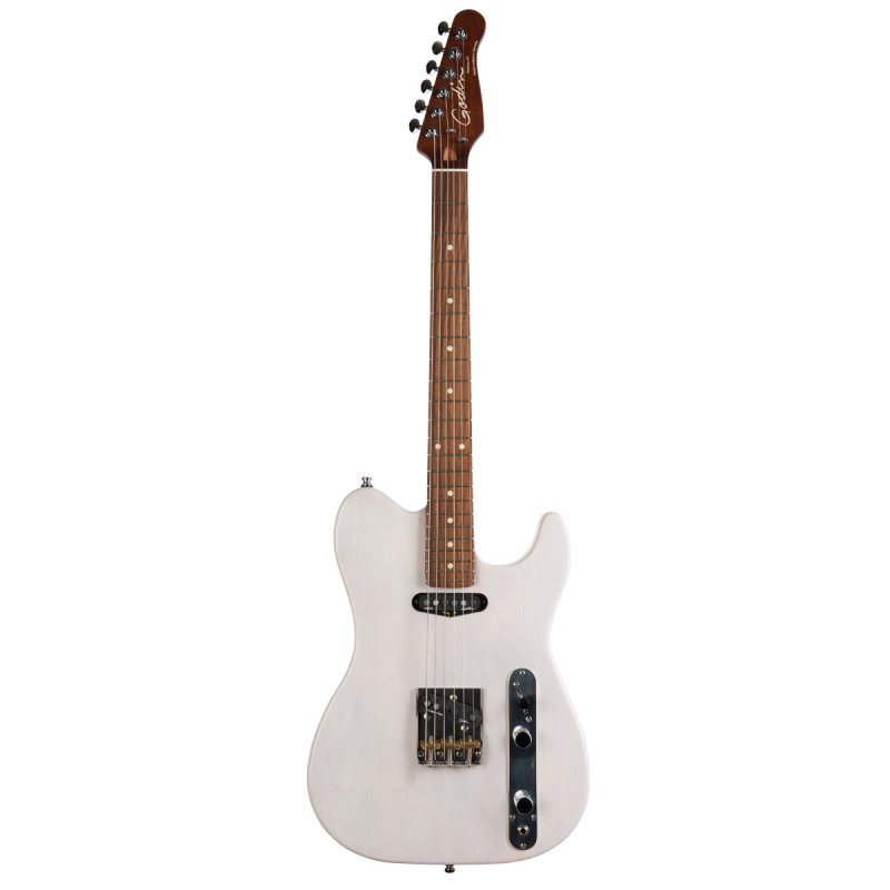 Godin 049349 Stadium HT Trans White RN