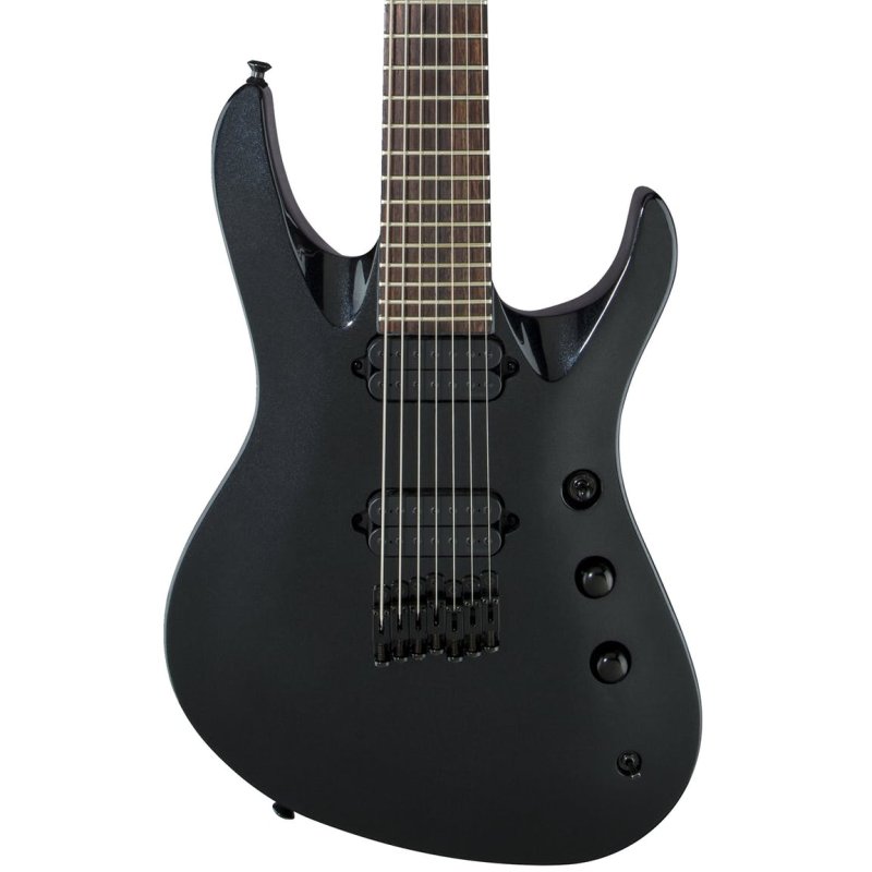 Jackson Chris Broderick HT7 Pro used