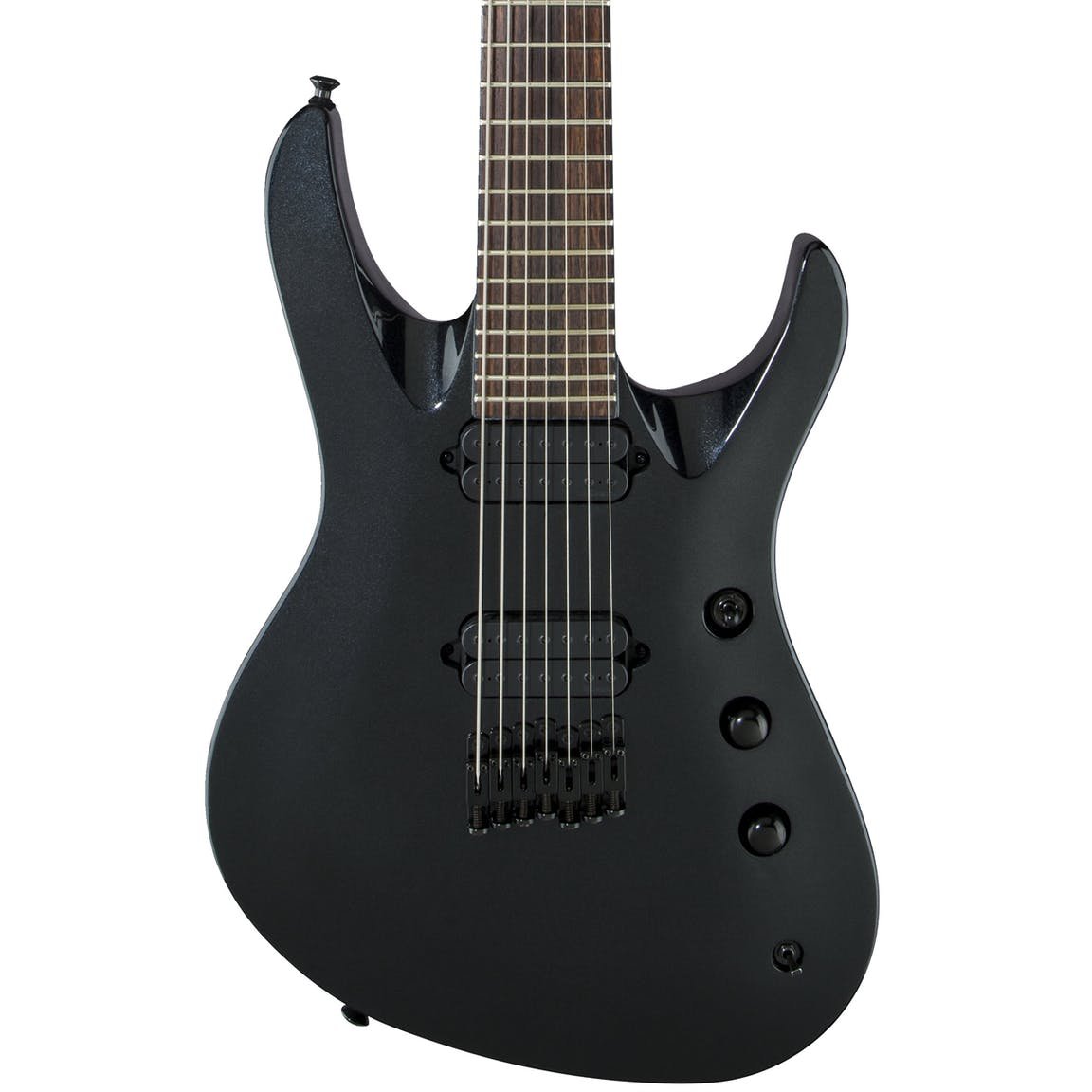 Jackson Chris Broderick HT7 Pro used — photo 1