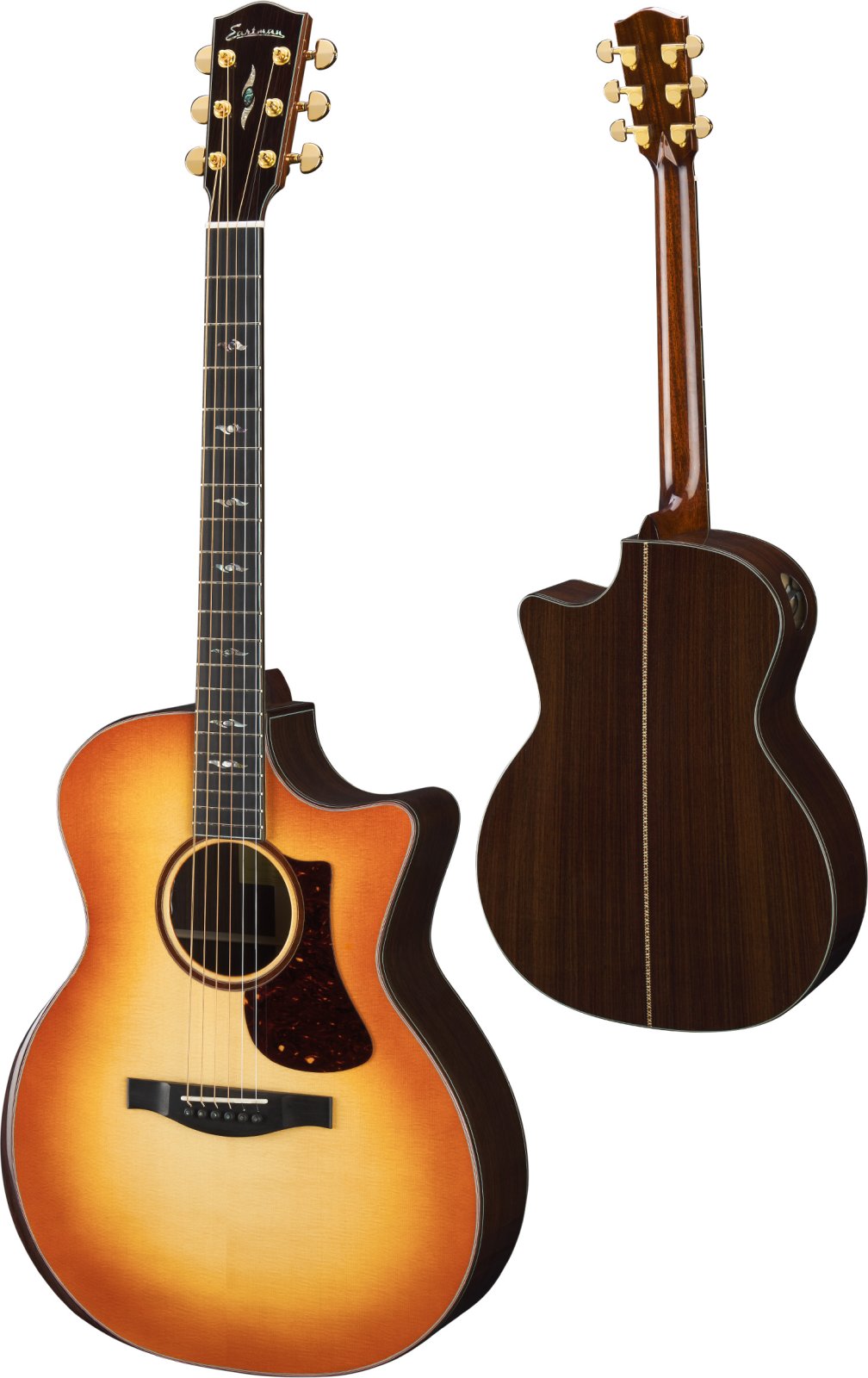 Eastman AC722CE-DF — photo 1