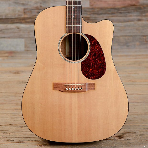 Martin DCME 2004 USA Made w/hsc