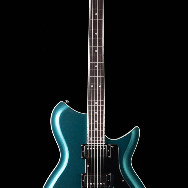 Rivolta Combinata Mondo Ocean Turquoise w/gig bag
