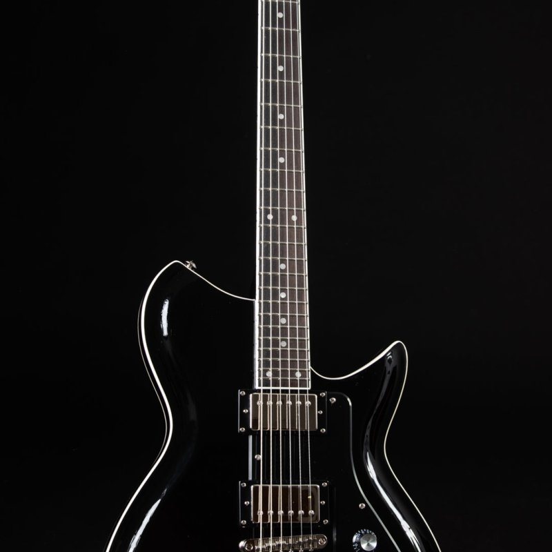 Rivolta Combinata Mondo Toro Black w/gig bag