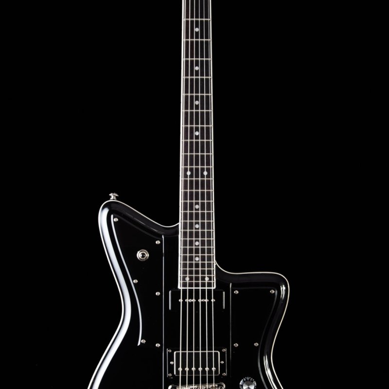 Rivolta Mondata Mondo Toro Black w/gig bag