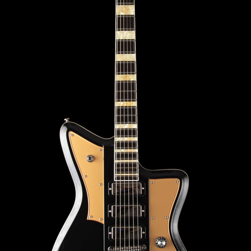 Rivolta Mondata VIII Toro Black w/gig bag