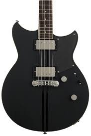 Yamaha Revstar RS820CR BBL in Brushed Black — photo 1