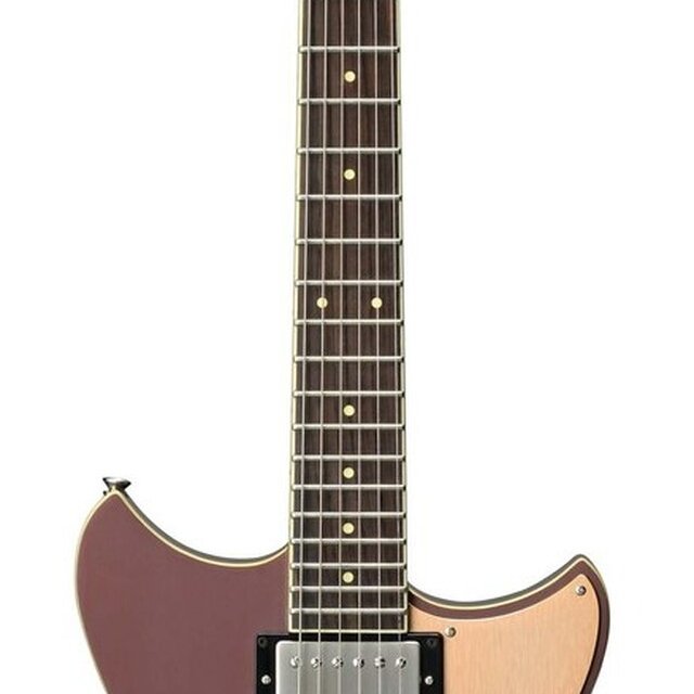 Yamaha RS820CR STR RevStar Solid-Body Electric Guitar