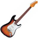 Vintage V6 Reissued Guitar