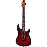 Sterling Jason Richardson 6 DSBS w/gig bag