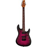 Sterling Richardson 6 Cosmic Purple Burst CPBS — photo 1