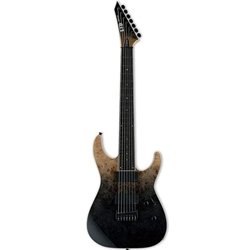Esp M-1007HTBPBLKFD 7 string — photo 1