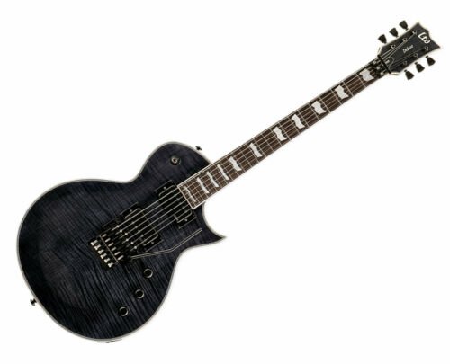 ESP/LTD LEC1000FRFMSTBLK — photo 1