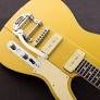 Reverend Greg Koch w/Bigsby Venitian Gold — photo 1