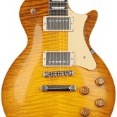 Heritage Custom Core H-150 Dirty Lemon Burst w/HSC