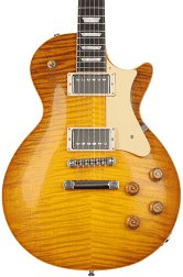 Heritage Custom Core H-150 Dirty Lemon Burst w/HSC — photo 1