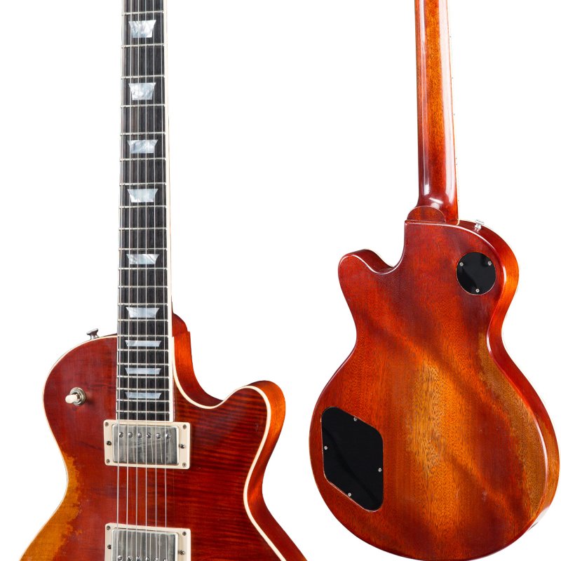 Eastman Sb59/v Single-cut