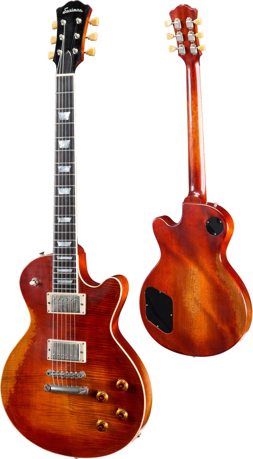 Eastman Sb59/v Single-cut — photo 1