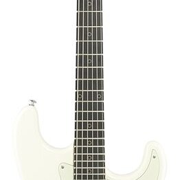 Schecter 1541 Nick Johnston Traditional HSS Guitar