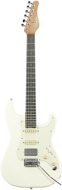 Schecter 1541 Nick Johnston Traditional HSS Guitar — photo 1