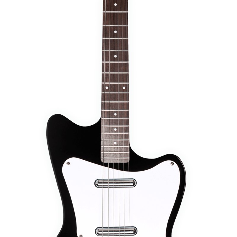 Danelectro Electric Guitar '67 Dano Reissue Black