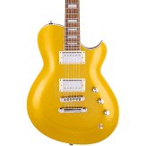 Reverend Roundhouse Venitian Gold