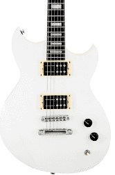 Reverend Robin Finck Signature in Ice White — photo 1