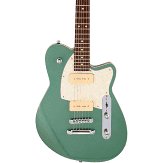 Reverend Charger 290 Metalic Alpine — photo 1
