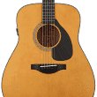 Yamaha FG Red Label FGX5 MIJ Acoustic Guitar