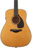Yamaha FG Red Label FGX5 MIJ Acoustic Guitar — photo 1